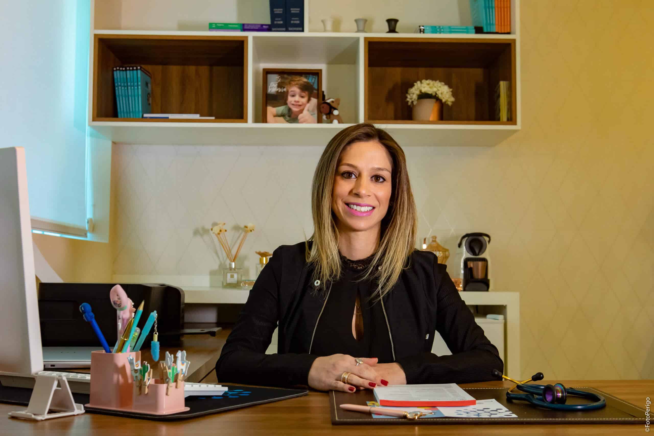 Conheça a ImmuniCare: Clínica de Saúde e Vacinação em Sorocaba